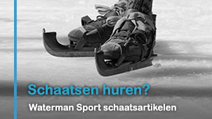 schaatsen huren