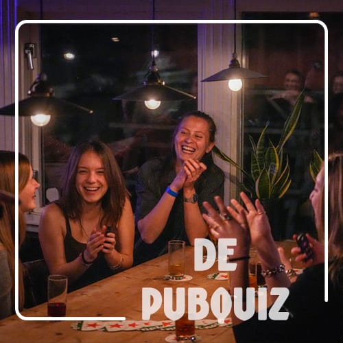 Pubquiz