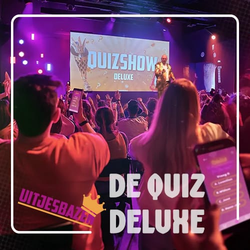 UITJESB - Quiz